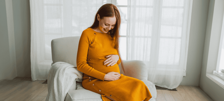 Plastic surgery after pregnancy