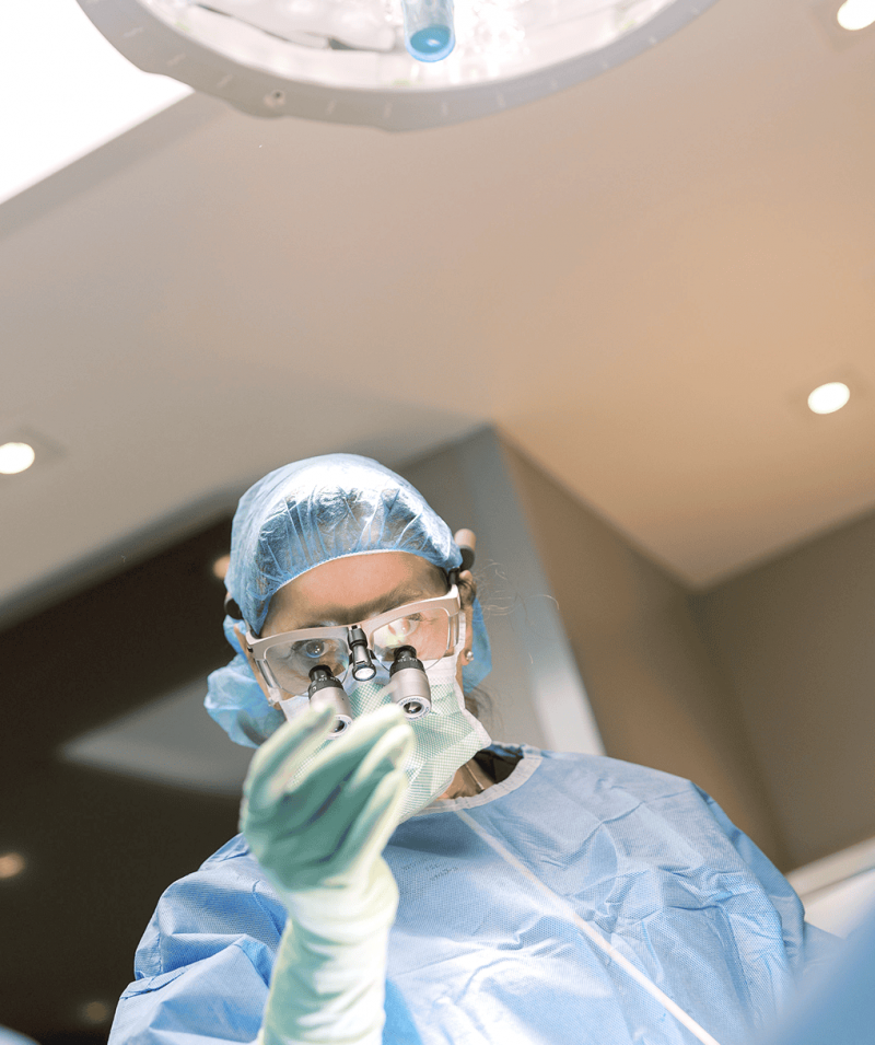 B1 (4) Mastopexy