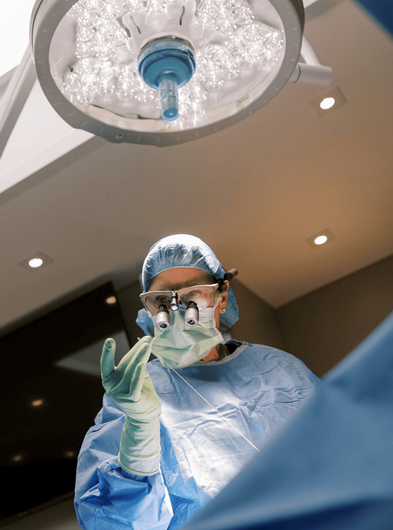 Plastic Surgeon in California