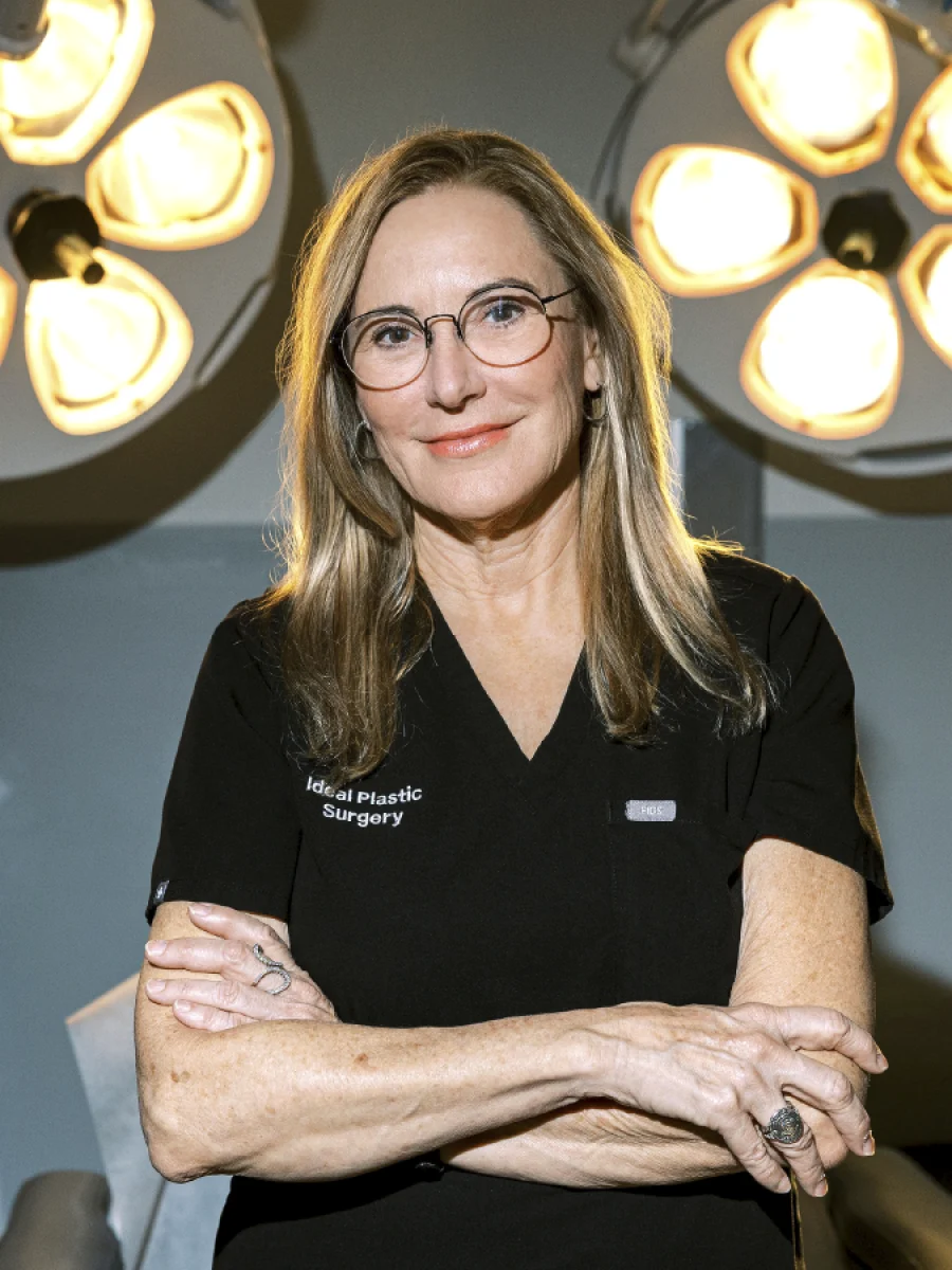 DR. RIOLO IDEAL PLASTIC SURGERY