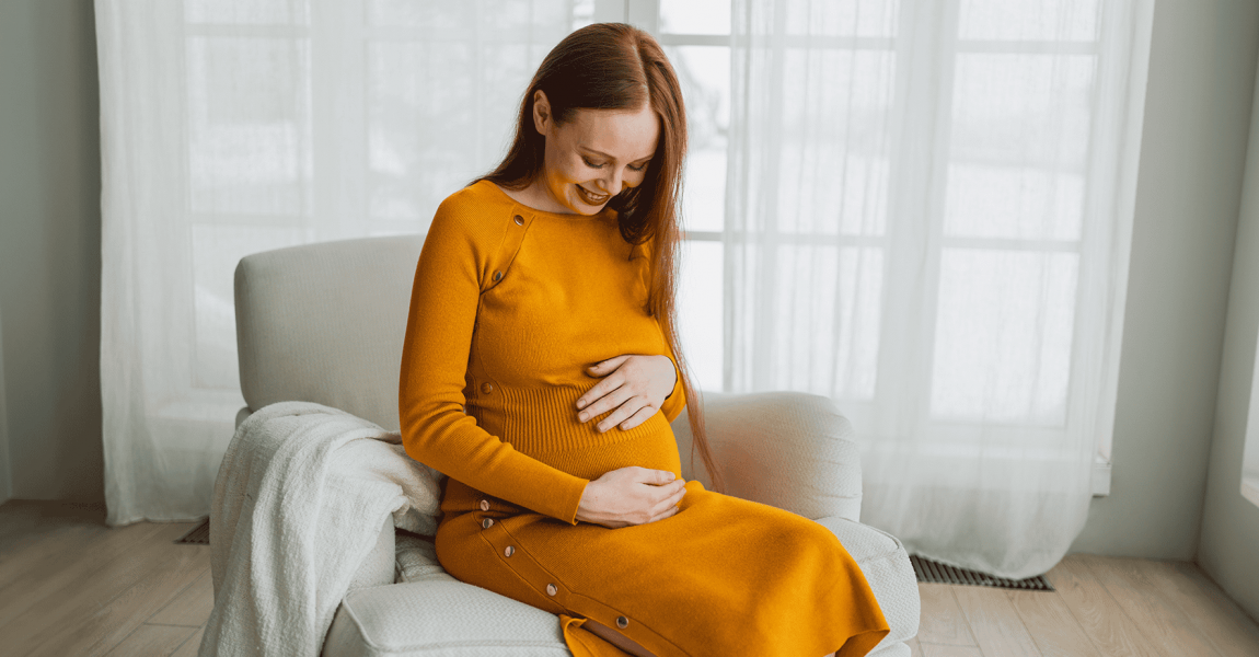 Plastic surgery after pregnancy